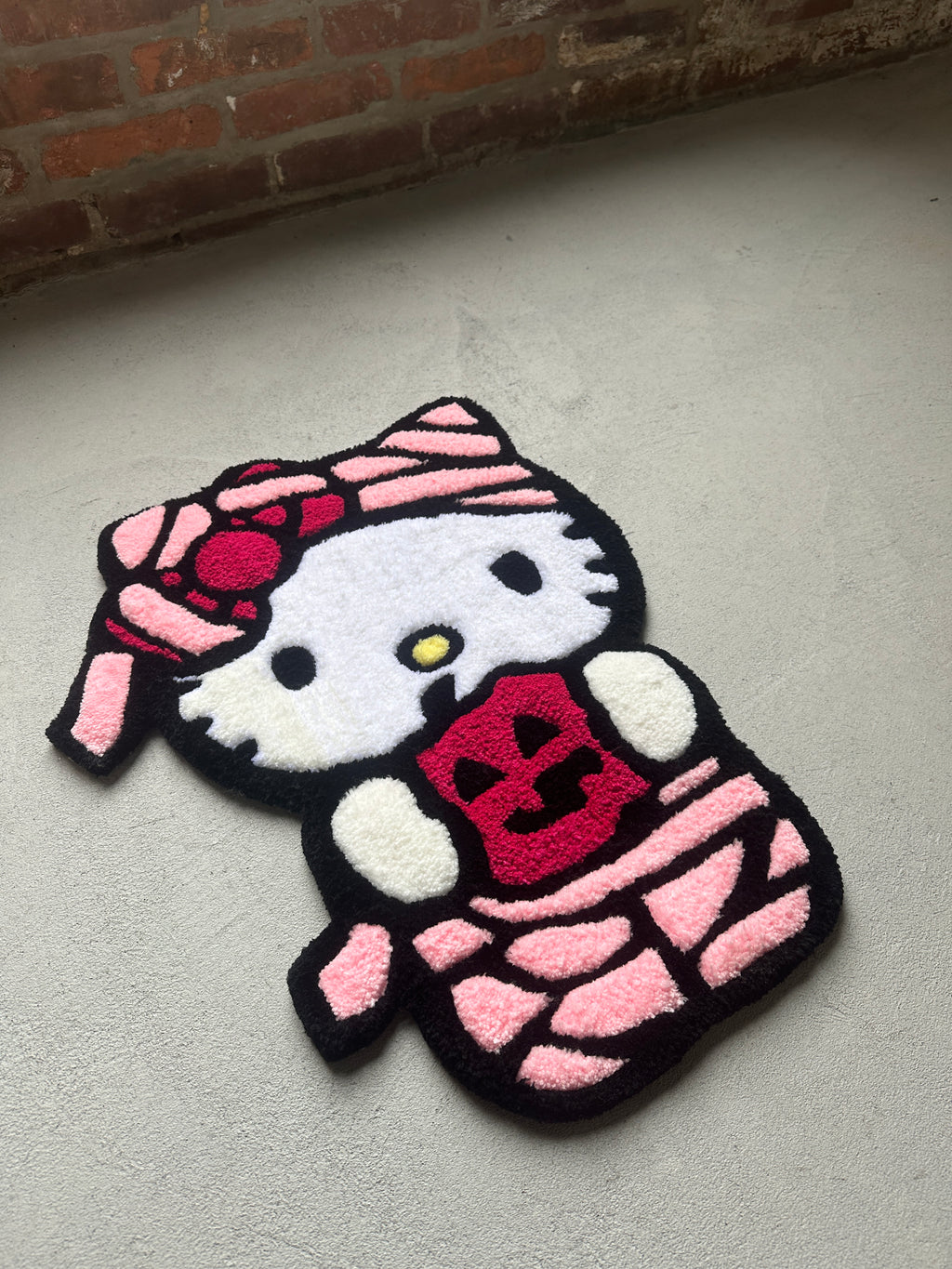 Puurfectly Wrapped ( PLEASE READ DESCRIPTION )