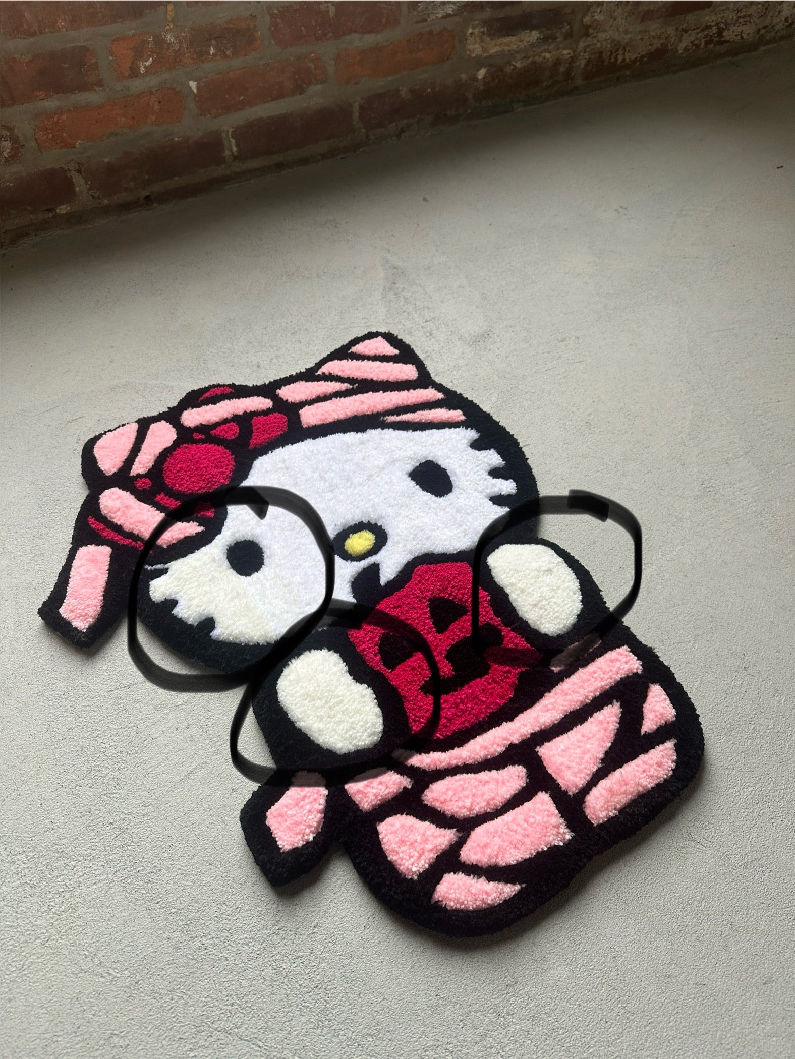 Puurfectly Wrapped ( PLEASE READ DESCRIPTION )